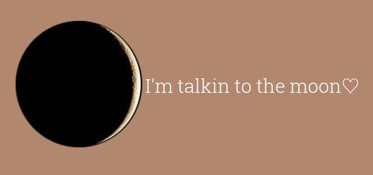 moon