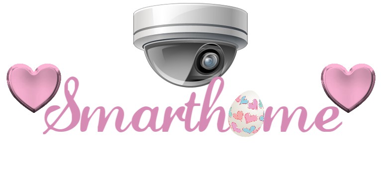 Smarthome Easter AR Emoji 