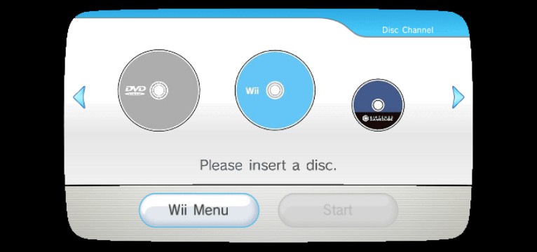 Disc Channel