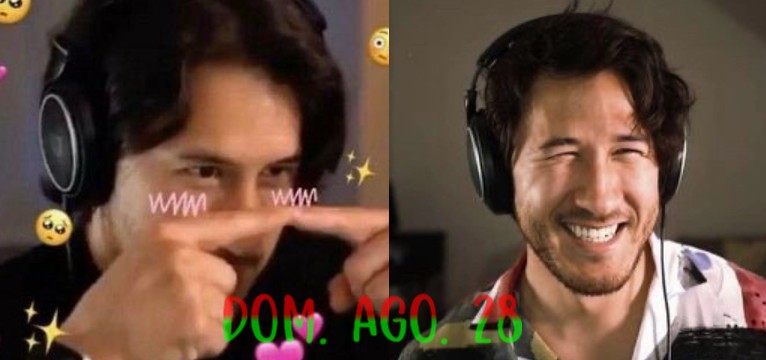 Markiplier