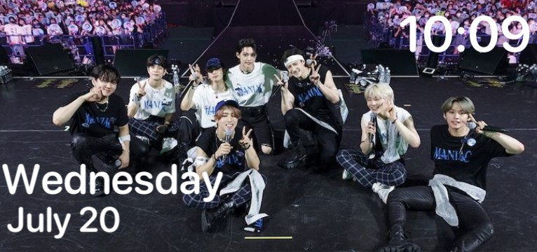 stray kids