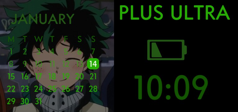 Deku