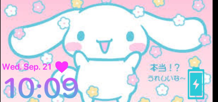kawaii sanrio
