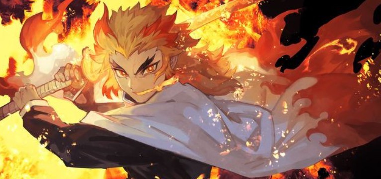 Rengoku