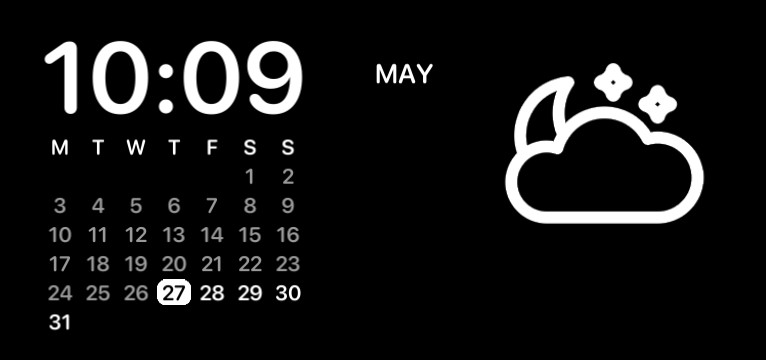 date + weather