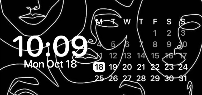 Calendar and Time