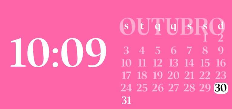 customization pink