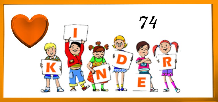 Herzschlag Kindertag 