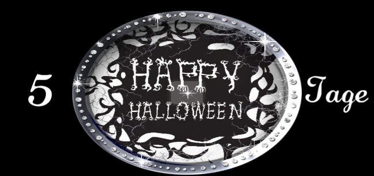  counter Halloween 
