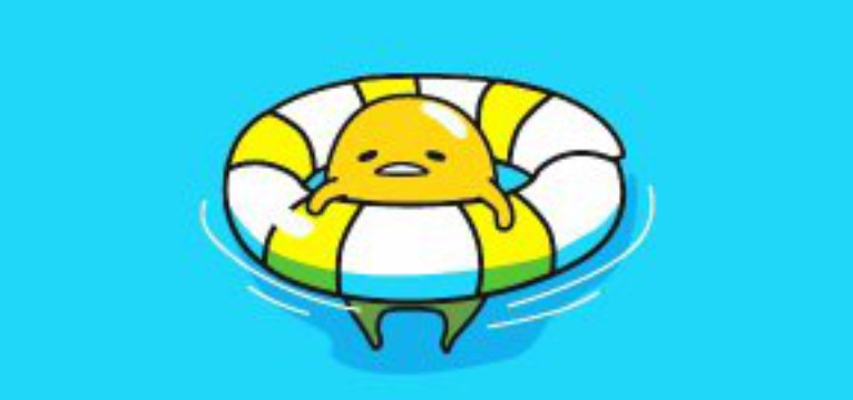 Gudetama 