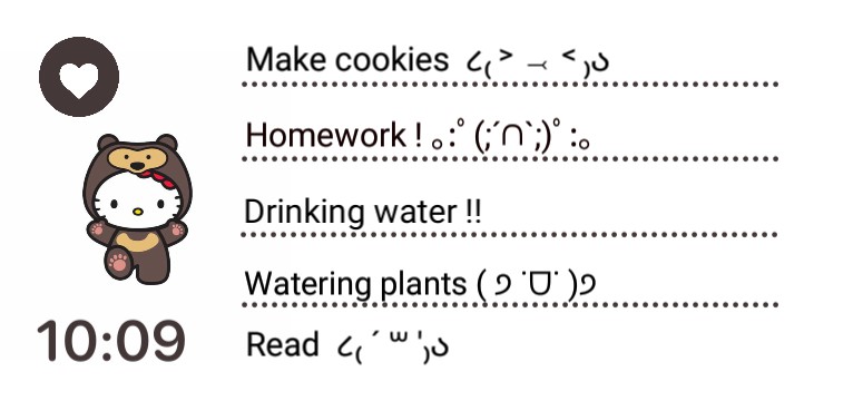 reminder 3