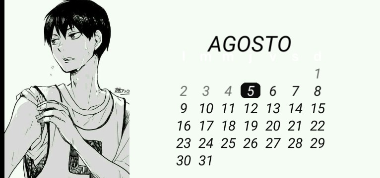 Kageyama tobio