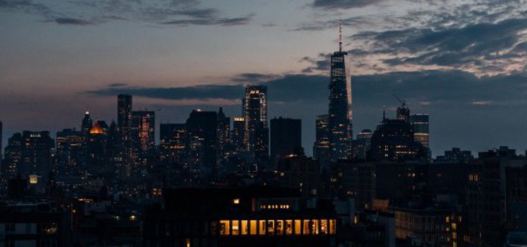 CITY