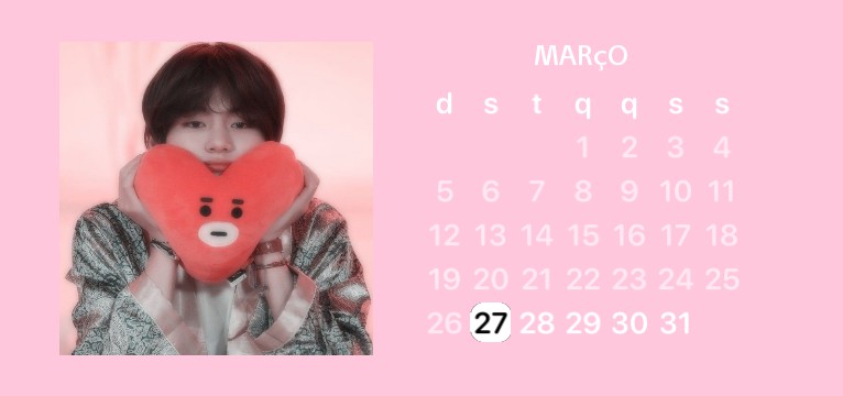 Tae calendar 