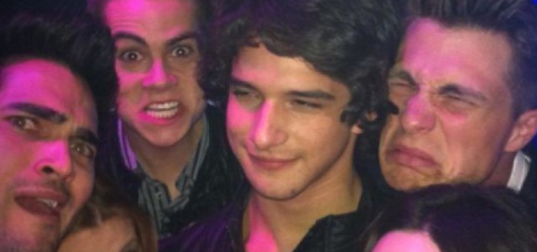 teen wolf 2