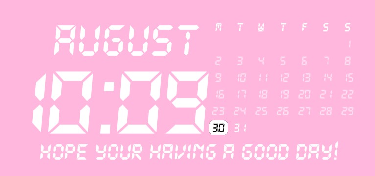 calender ,time ,quote