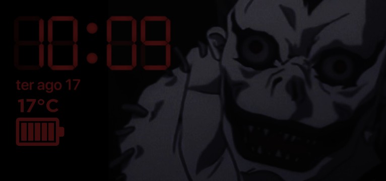 ryuk death note