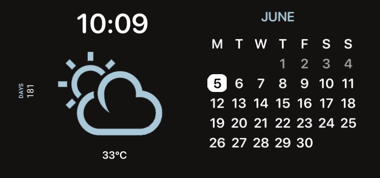 Free widget 