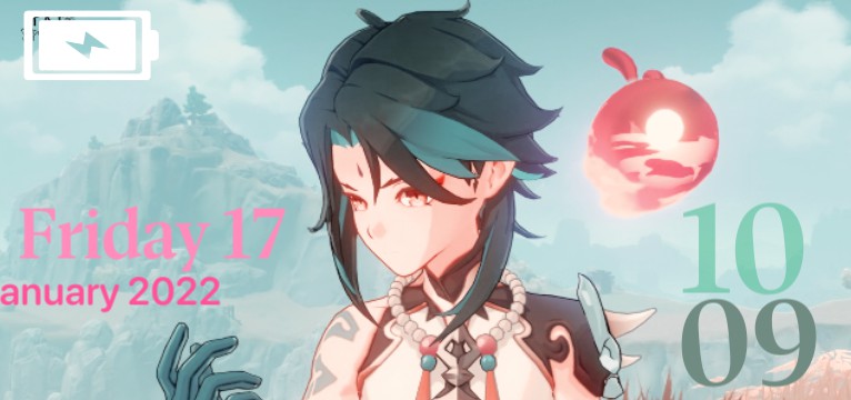 Xiao