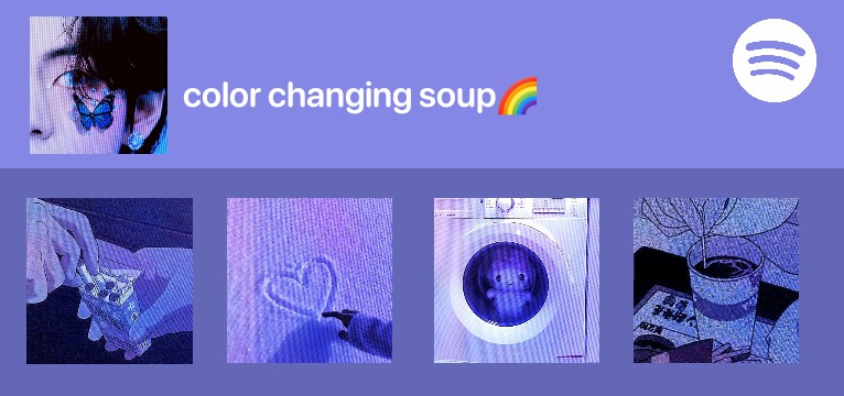 Spotify Tae