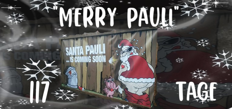  Counter SantaPauli Nacht
