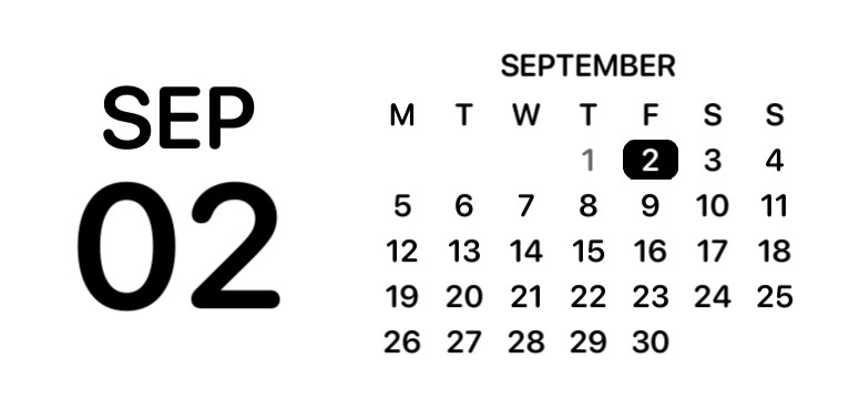calendar orekiaru