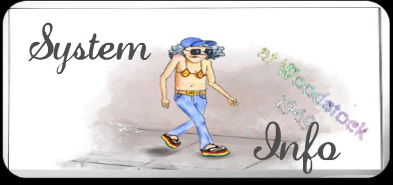 System Hippie Step  