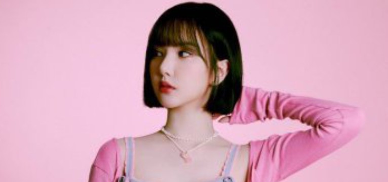 eunha widget
