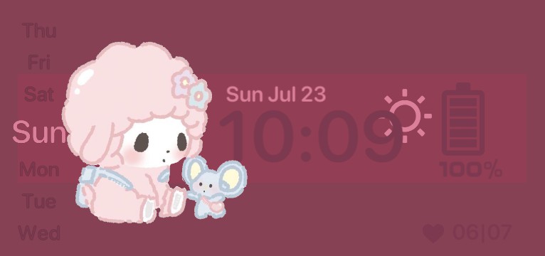 cat widget Copy