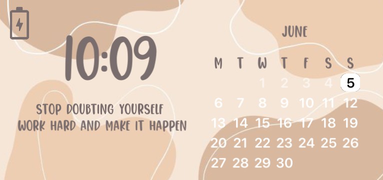 minimalist