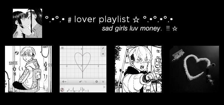 fuyu spotify widget
