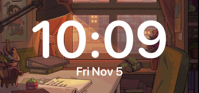 Time