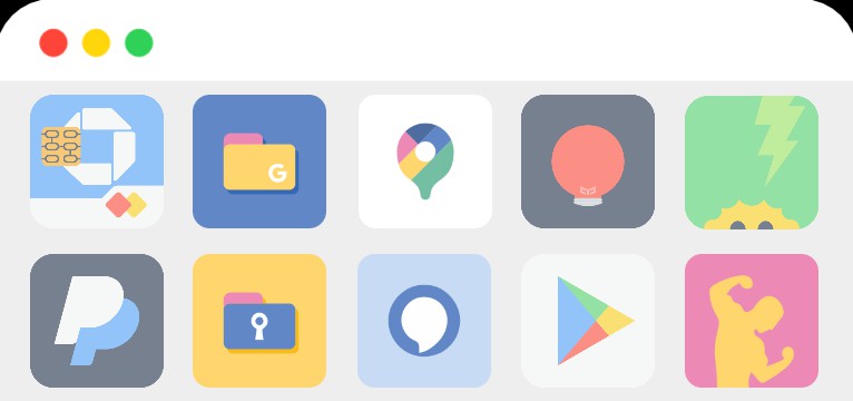 App Widget
