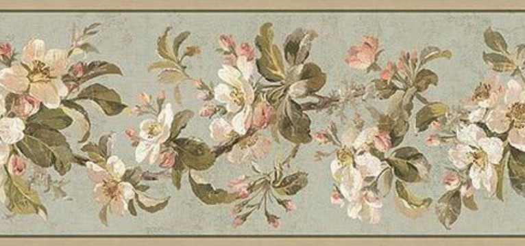 Rococo tape