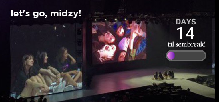 itzy calendar countdown
