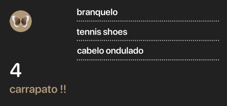 reminders
