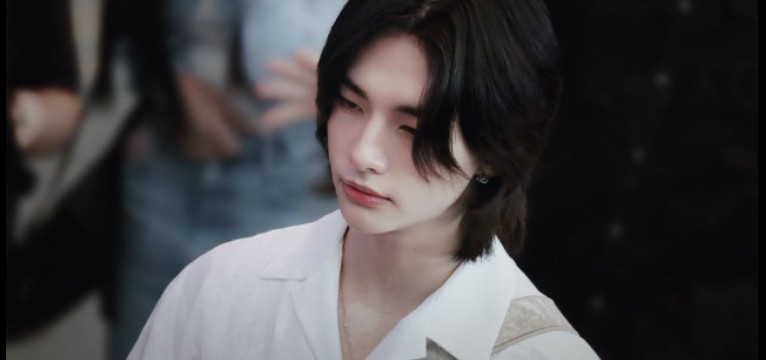 Hyunjin 