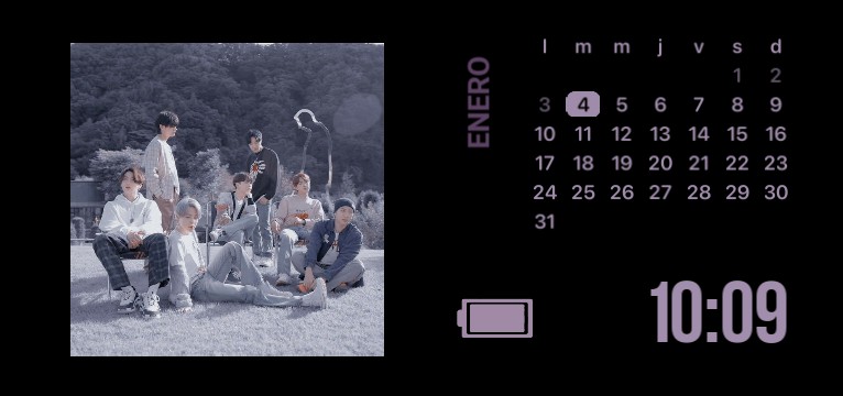 BTS  