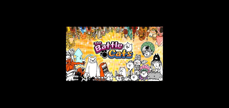 The Battle Cats posterrr