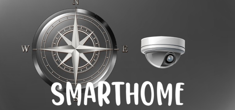 Smarthome What3words 