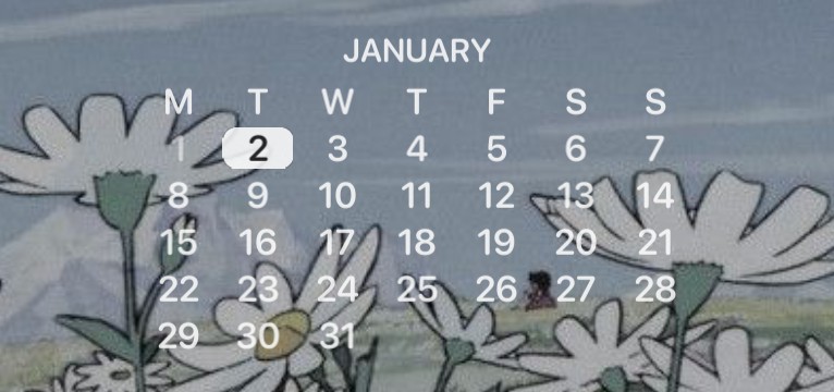calendar