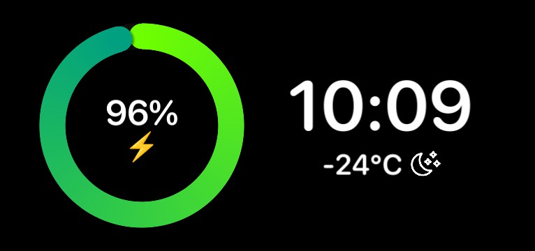 Widget