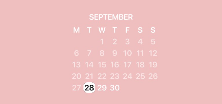 cailender  Copy