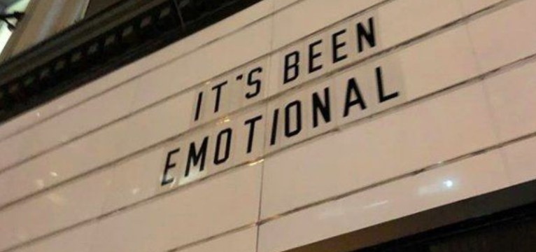 emotional damage 