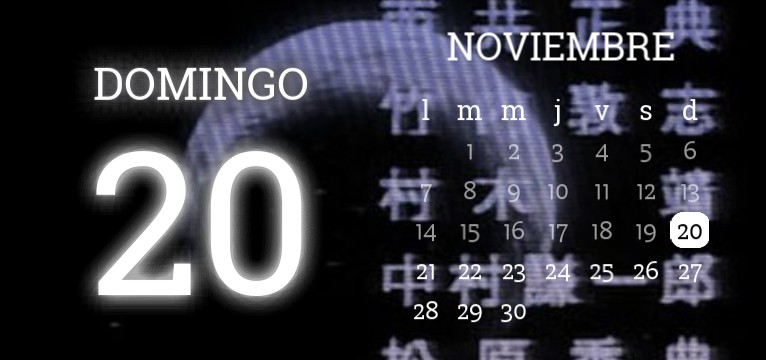 purple calendar