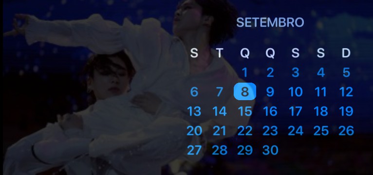 jikook calendario