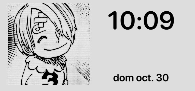 sanji chiquito 