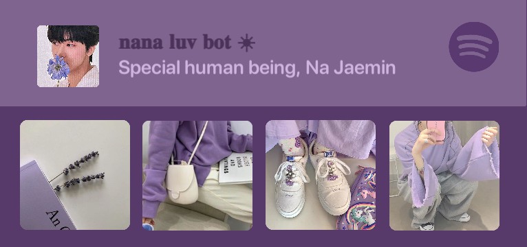 jaem purple spotify 