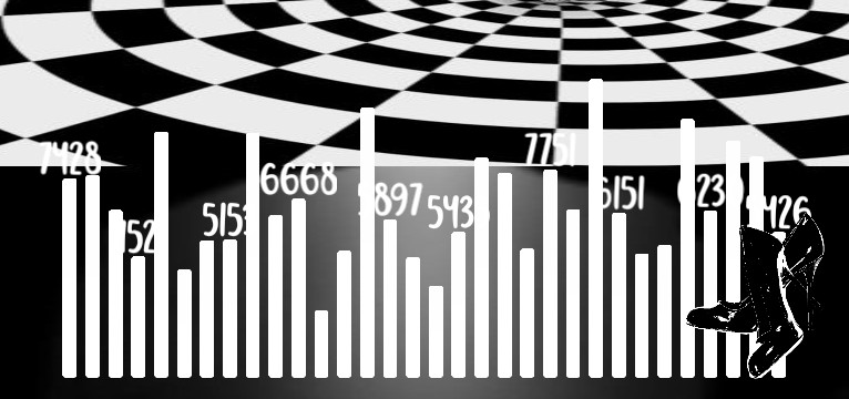 Schritte Black White Cover 
