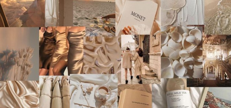 Beige